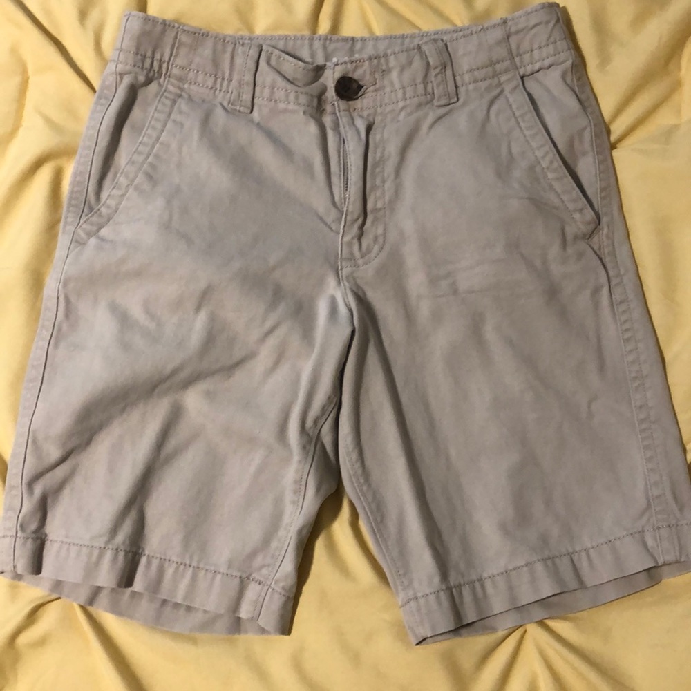Boys Shorts